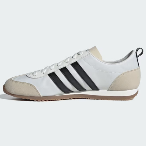 Adidas jog white core - jog, 'white/core