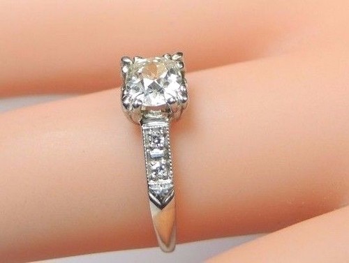 Antique art deco - antique,