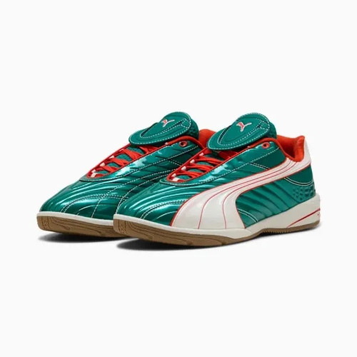 Puma goalgetter wild - v-s2,